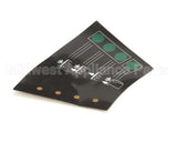 1011357-138 Ice O Matic Label-Icewater