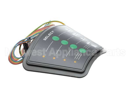 1011357-99 Ice O Matic Pcb Housing