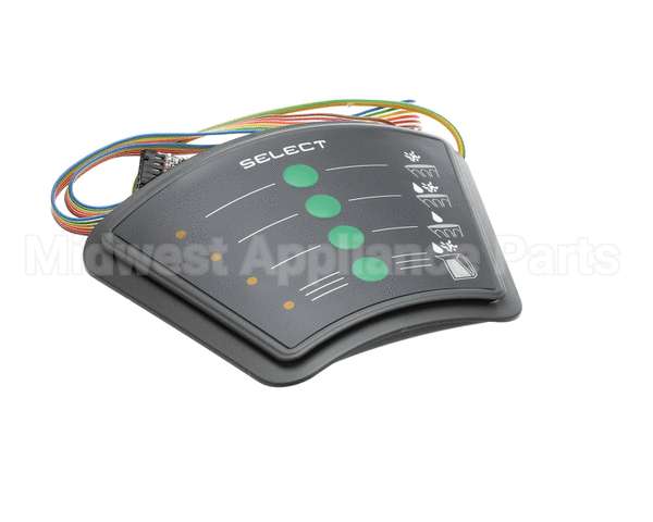 1011357-99 Ice O Matic Pcb Housing