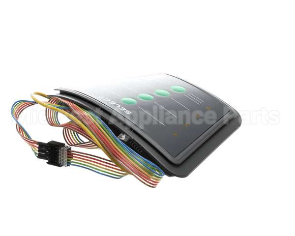 1011357-99 Ice O Matic Pcb Housing