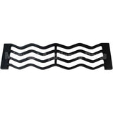 1011401V Compatible Jade Grate - 24" X 6