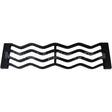 1011401V Compatible Jade Grate - 24" X 6