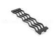 1011401V Jade S-Grate, Hi-Temp Black Enamel