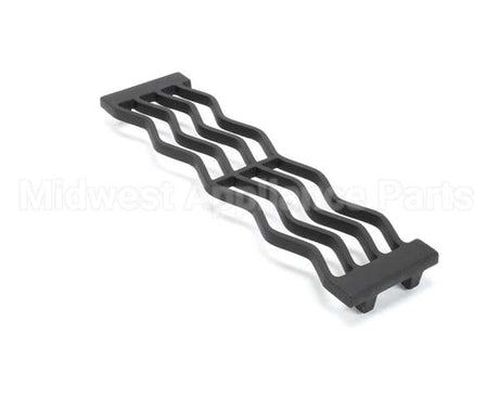 1011401V Jade S-Grate, Hi-Temp Black Enamel