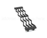 1011401V Jade S-Grate, Hi-Temp Black Enamel
