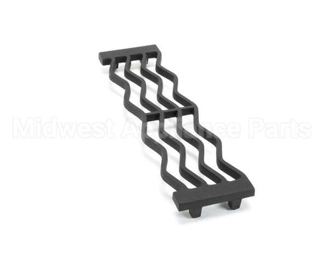 1011401V Jade S-Grate, Hi-Temp Black Enamel