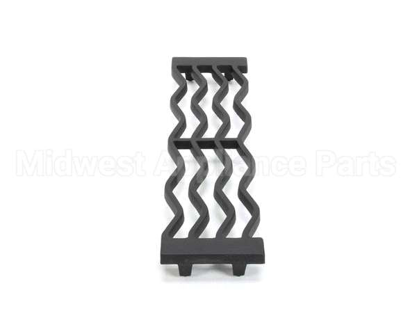 1011401V Jade S-Grate, Hi-Temp Black Enamel