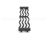 1011401V Jade S-Grate, Hi-Temp Black Enamel