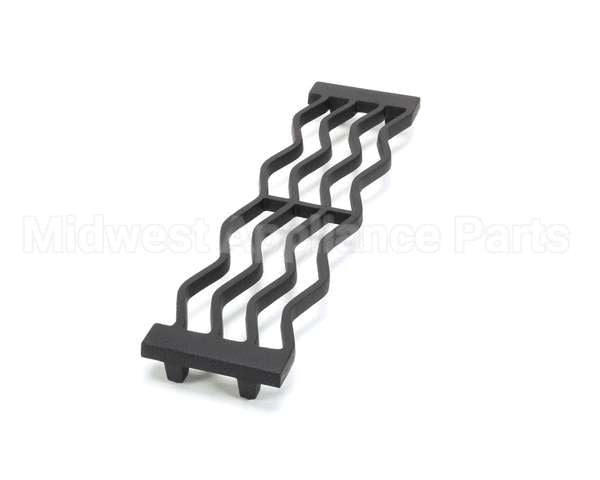 1011401V Jade S-Grate, Hi-Temp Black Enamel