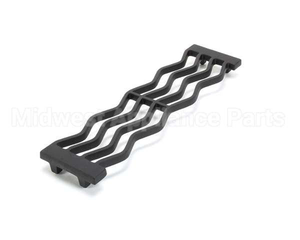 1011401V Jade S-Grate, Hi-Temp Black Enamel