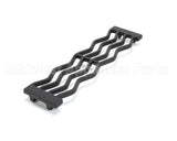 1011401V Jade S-Grate, Hi-Temp Black Enamel