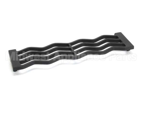 1011401V Jade S-Grate, Hi-Temp Black Enamel