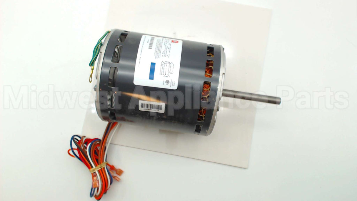 1011404 International Comfort Products 3/4Hp 115V 900Rpm 4Spd Ccw Blw