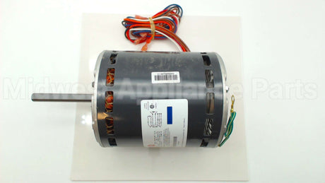 1011404 International Comfort Products 3/4Hp 115V 900Rpm 4Spd Ccw Blw