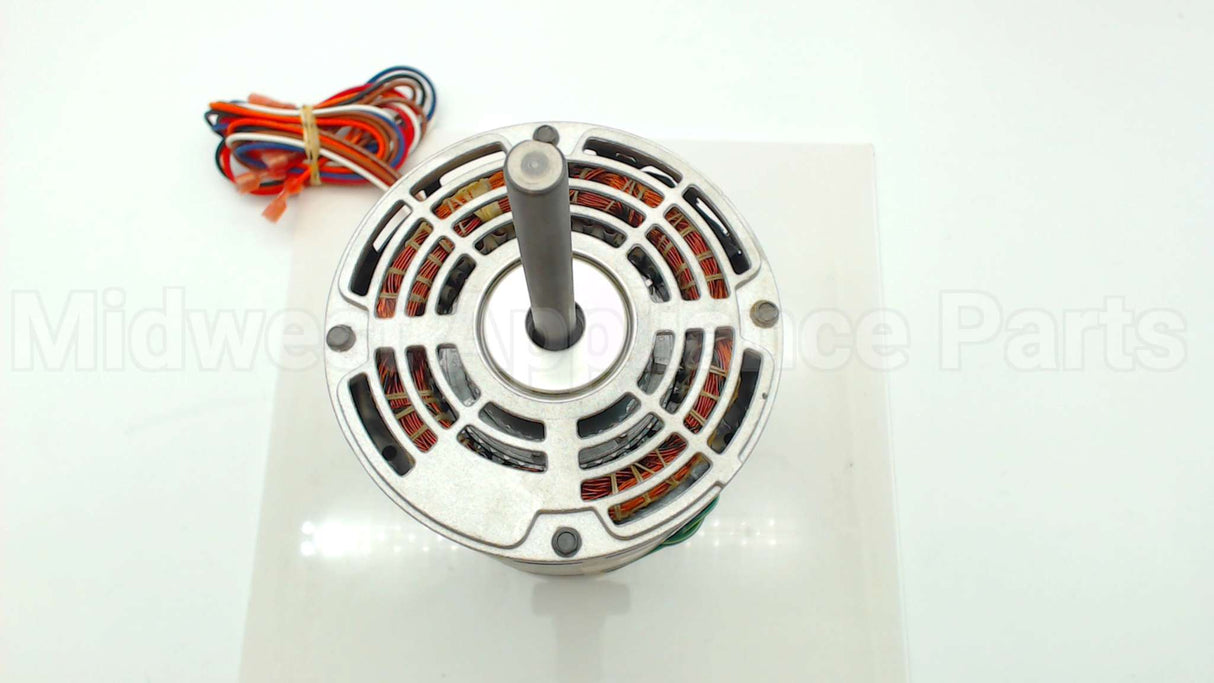 1011404 International Comfort Products 3/4Hp 115V 900Rpm 4Spd Ccw Blw