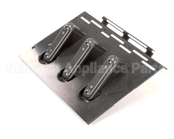 1011411-48 Ice O Matic Spray System Assembly