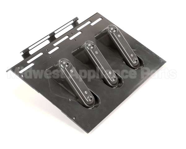 1011411-48 Ice O Matic Spray System Assembly