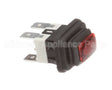 1011411-56 Ice O Matic Warning Light Reset But