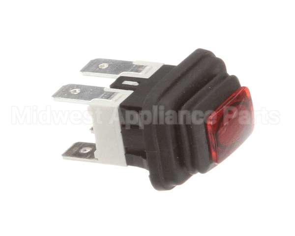 1011411-56 Ice O Matic Warning Light Reset But