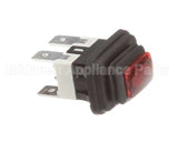 1011411-56 Ice O Matic Warning Light Reset But