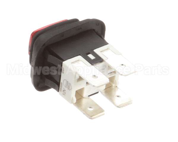 1011411-56 Ice O Matic Warning Light Reset But