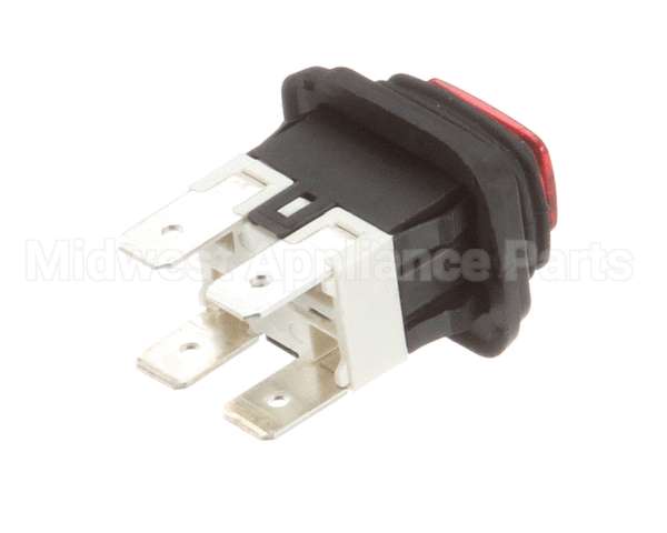 1011411-56 Ice O Matic Warning Light Reset But