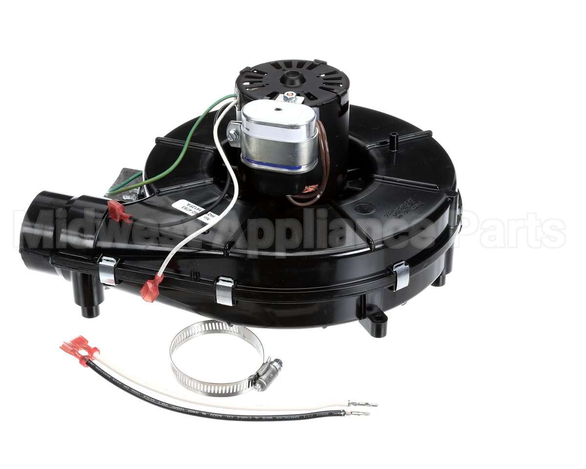 1011412 International Comfort Products Induced Draft Blower Assembly