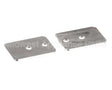 1011417 Alto Shaam Spacer, Latch, Inner Doorcombi