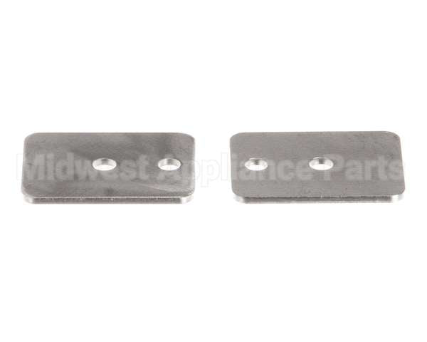 1011417 Alto Shaam Spacer, Latch, Inner Doorcombi