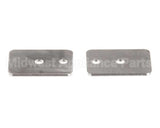 1011417 Alto Shaam Spacer, Latch, Inner Doorcombi