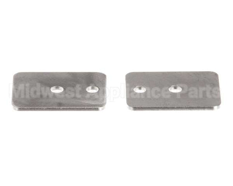 1011417 Alto Shaam Spacer, Latch, Inner Doorcombi