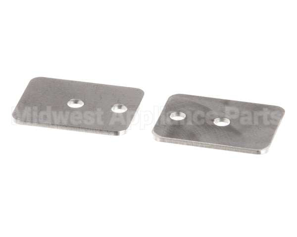 1011417 Alto Shaam Spacer, Latch, Inner Doorcombi