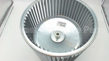 1011420 International Comfort Products 11"X10" Cw 1/2"Bore Blwr Wheel