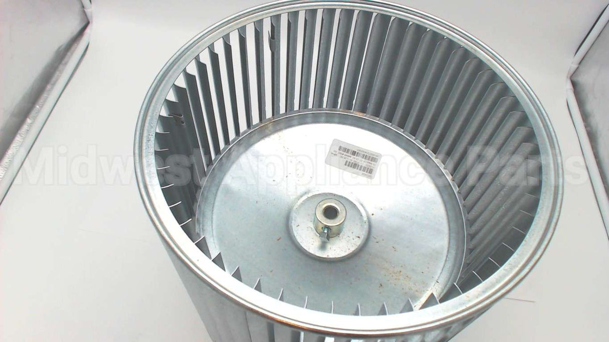 1011420 International Comfort Products 11"X10" Cw 1/2"Bore Blwr Wheel
