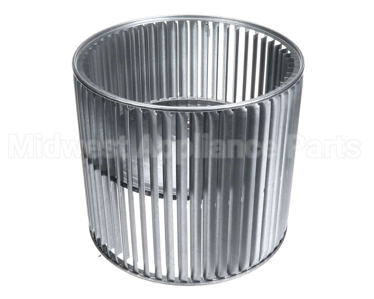 1011420 International Comfort Products 11"X10" Cw 1/2"Bore Blwr Wheel