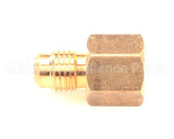 1011447-69 Ice O Matic Z Inlet Adapter