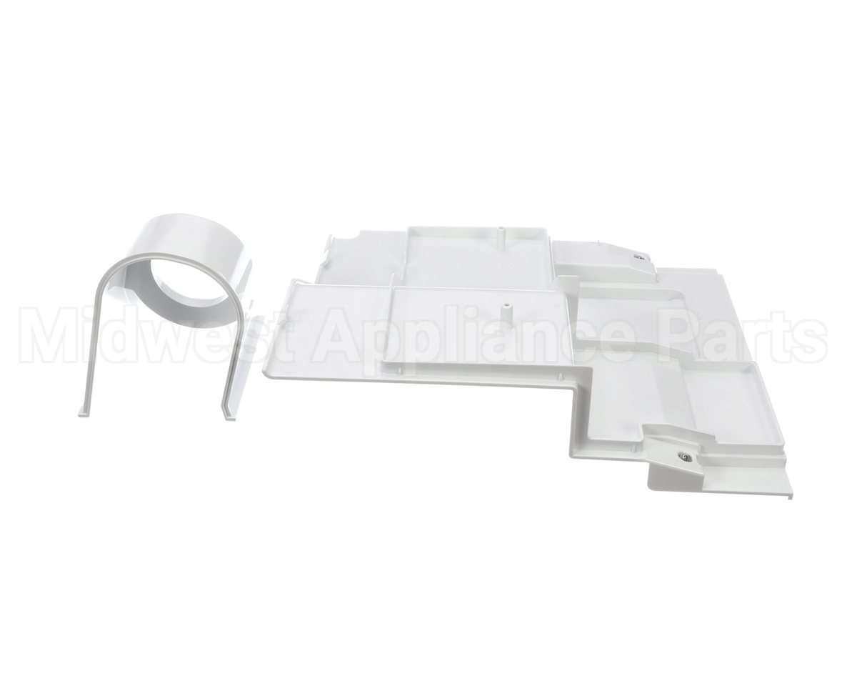 1011448-118 Ice O Matic Ice Chute Kit