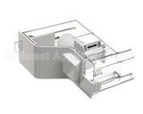 1011448-57 Ice O Matic Reservoir Valve W/Cover