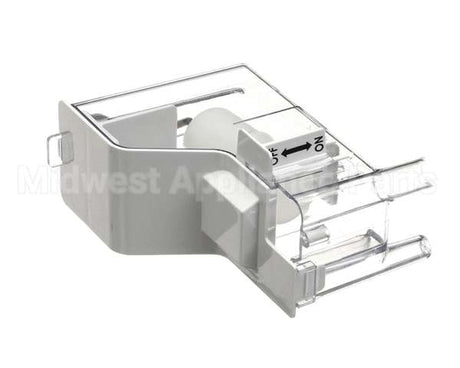 1011448-57 Ice O Matic Reservoir Valve W/Cover
