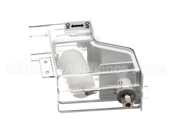 1011448-57 Ice O Matic Reservoir Valve W/Cover