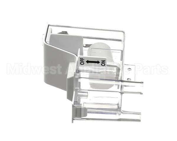 1011448-57 Ice O Matic Reservoir Valve W/Cover
