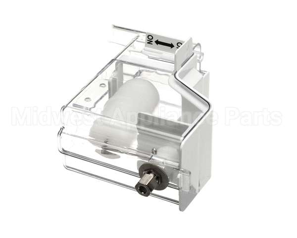 1011448-57 Ice O Matic Reservoir Valve W/Cover