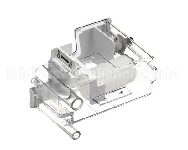 1011448-57 Ice O Matic Reservoir Valve W/Cover