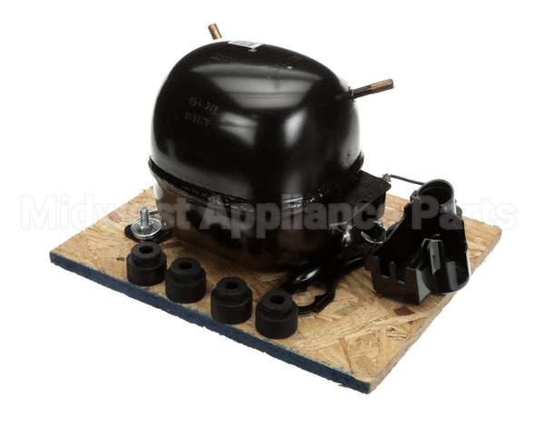 1011448-63 Ice O Matic Comp.w/Ol Relay Drier