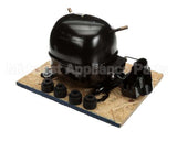 1011448-63 Ice O Matic Comp.w/Ol Relay Drier