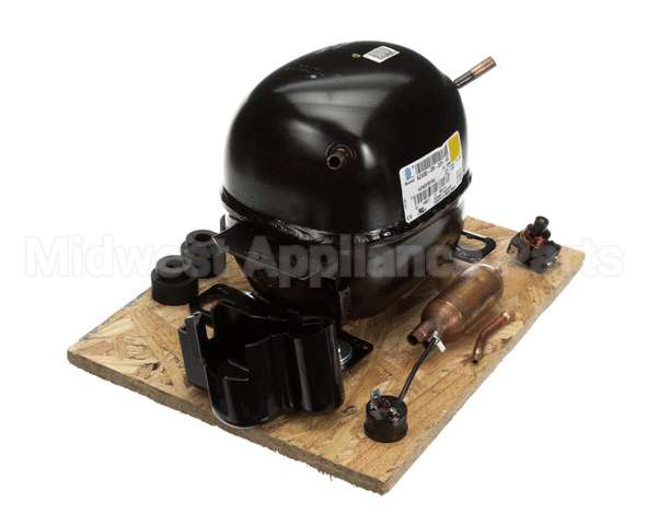 1011448-63 Ice O Matic Comp.w/Ol Relay Drier
