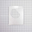 10115001 Whirlpool Front Ice Crusher