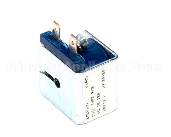 1011514-40 Ice O Matic Hot Gas Valve Coil Only