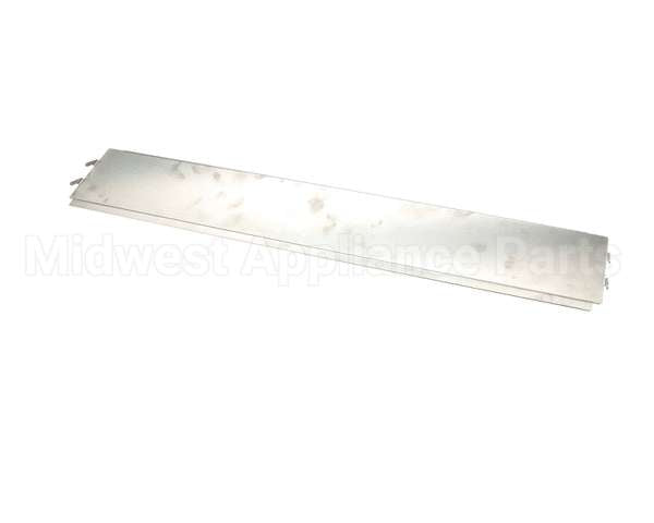 1011621 Alto Shaam Cover,Drip Pan,Grease Collect