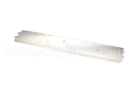 1011621 Alto Shaam Cover,Drip Pan,Grease Collect